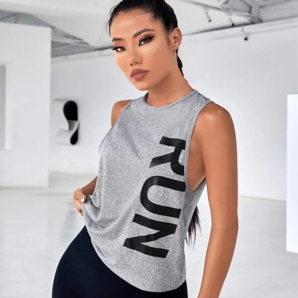 2/$10 Bundle of Two Workout Tank Tops